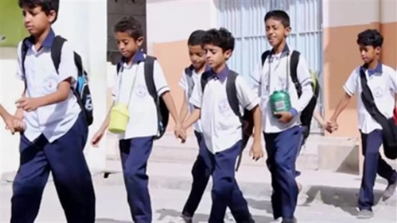 بالرقم القومي.. رابط الاستعلام عن نتيجة الشهادة الابتدائية في القاهرة والمحافظات المصرية